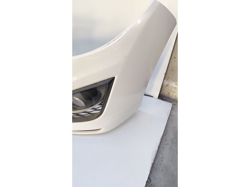 Recambio de paragolpes delantero para mazda 6 hatchback (gh) 2.2 d (gh10) referencia OEM IAM   
							