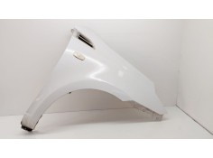 Recambio de aleta delantera derecha para chevrolet aveo hatchback (t300) 1.4 referencia OEM IAM   