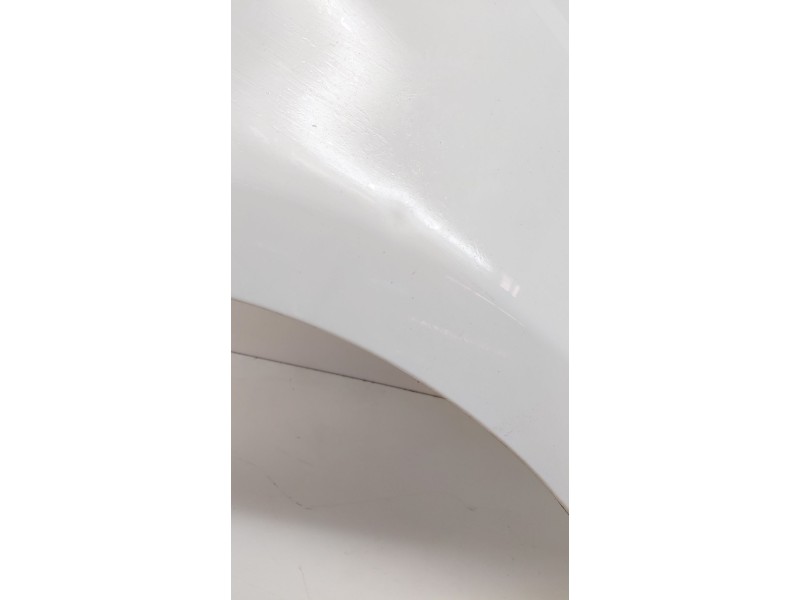 Recambio de aleta delantera derecha para chevrolet aveo hatchback (t300) 1.4 referencia OEM IAM   
							