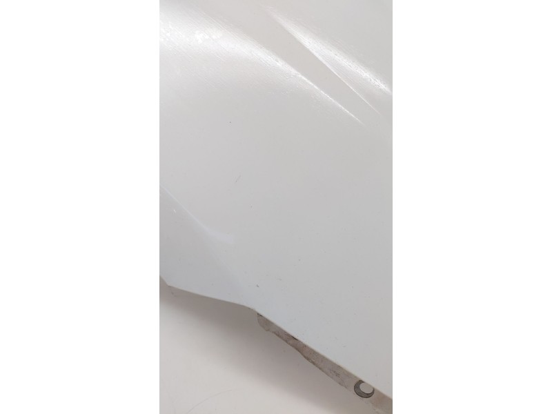 Recambio de aleta delantera derecha para chevrolet aveo hatchback (t300) 1.4 referencia OEM IAM   