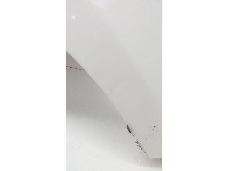 Recambio de aleta delantera izquierda para chevrolet aveo hatchback (t300) 1.4 referencia OEM IAM   