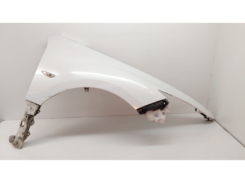 Recambio de aleta delantera derecha para mazda 6 hatchback (gh) 2.2 d (gh10) referencia OEM IAM   