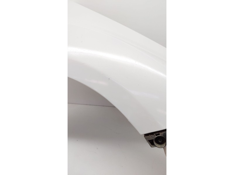 Recambio de aleta delantera derecha para mazda 6 hatchback (gh) 2.2 d (gh10) referencia OEM IAM   