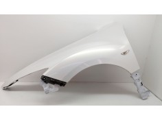 Recambio de aleta delantera izquierda para mazda 6 hatchback (gh) 2.2 d (gh10) referencia OEM IAM   
