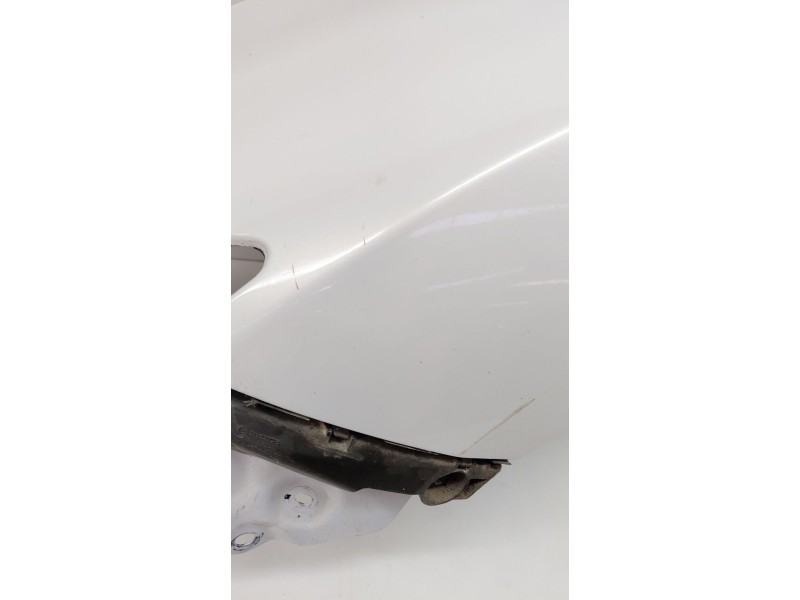 Recambio de aleta delantera izquierda para mazda 6 hatchback (gh) 2.2 d (gh10) referencia OEM IAM   
							