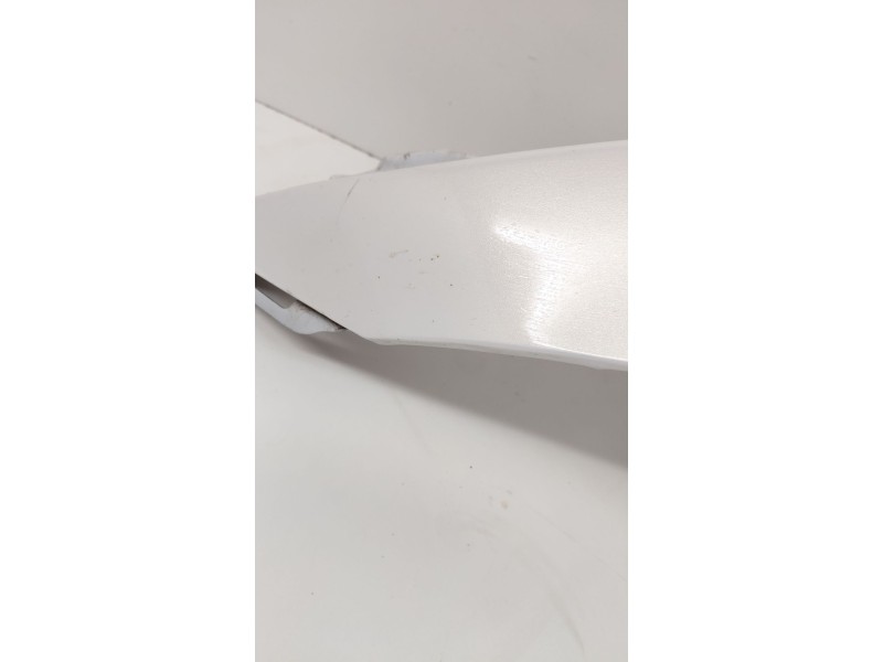 Recambio de aleta delantera izquierda para mazda 6 hatchback (gh) 2.2 d (gh10) referencia OEM IAM   