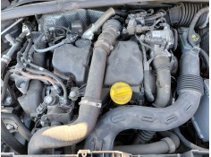 Recambio de motor completo para renault clio iv (bh_) 1.5 dci 75 referencia OEM IAM K9K E626 K9K E6 