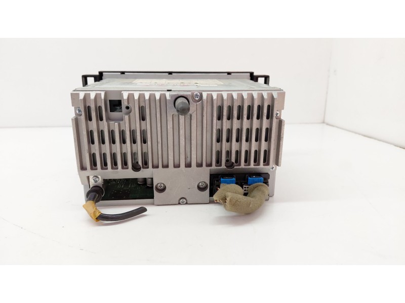 Recambio de sistema audio / radio cd para chevrolet aveo hatchback (t300) 1.4 referencia OEM IAM 94823339  
							