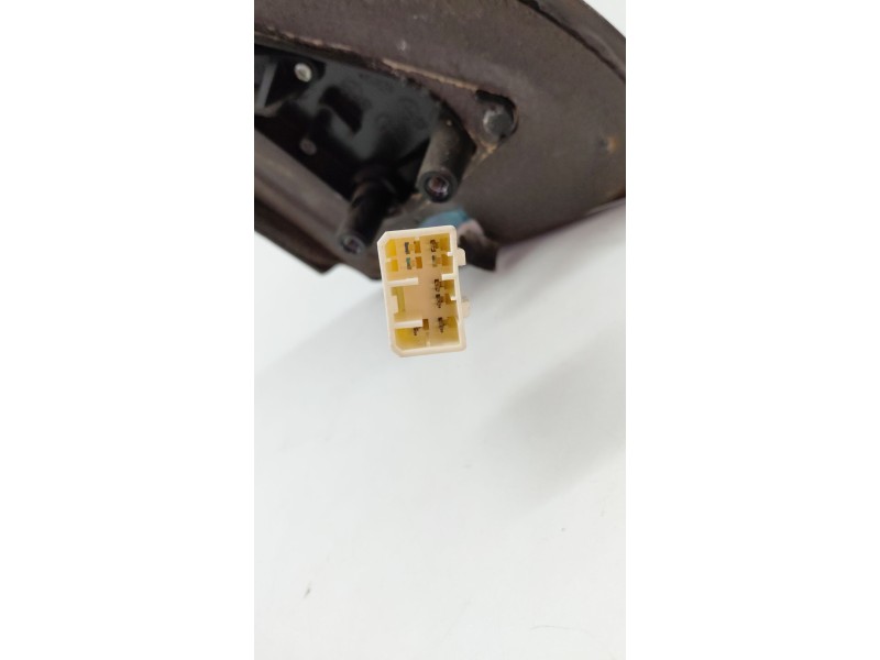 Recambio de retrovisor izquierdo para chevrolet aveo hatchback (t300) 1.4 referencia OEM IAM   
							