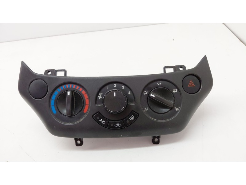 Recambio de mando calefaccion / aire acondicionado para chevrolet aveo hatchback (t300) 1.4 referencia OEM IAM T250LHD  