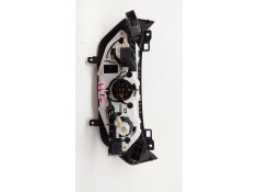 Recambio de mando calefaccion / aire acondicionado para chevrolet aveo hatchback (t300) 1.4 referencia OEM IAM T250LHD   2