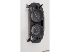 Recambio de cuadro instrumentos para mazda 6 hatchback (gh) 2.2 d (gh10) referencia OEM IAM TD1155430  