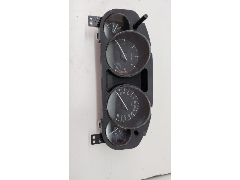 Recambio de cuadro instrumentos para mazda 6 hatchback (gh) 2.2 d (gh10) referencia OEM IAM TD1155430  
							