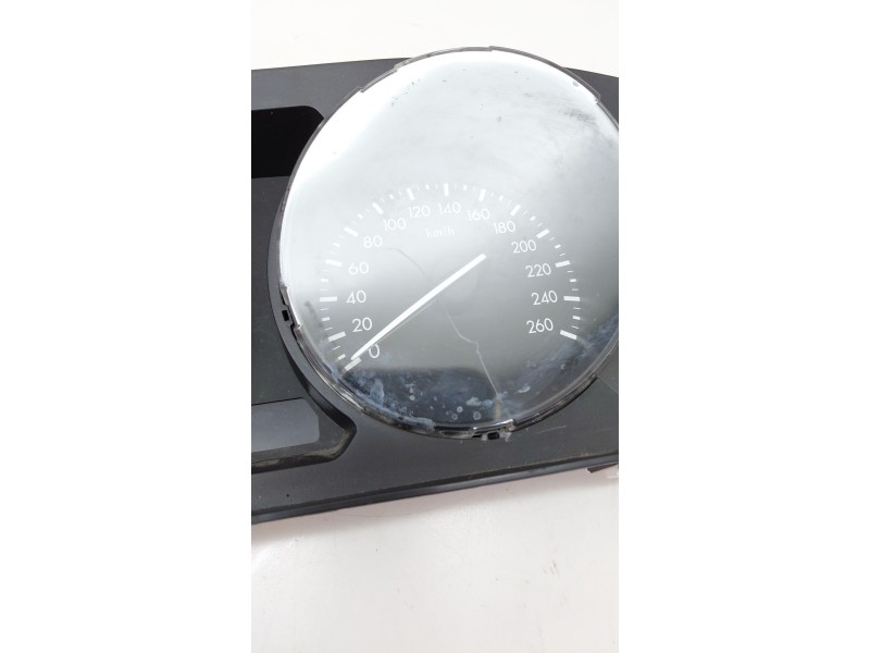 Recambio de cuadro instrumentos para mazda 6 hatchback (gh) 2.2 d (gh10) referencia OEM IAM TD1155430  