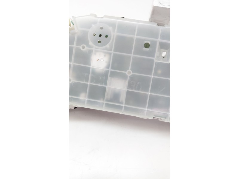 Recambio de cuadro instrumentos para mazda 6 hatchback (gh) 2.2 d (gh10) referencia OEM IAM TD1155430  