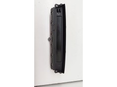 Recambio de pantalla multifuncion para mazda 6 hatchback (gh) 2.2 d (gh10) referencia OEM IAM GDK4611J0  