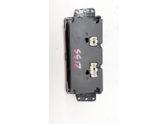 Recambio de mando climatizador para mazda 6 hatchback (gh) 2.2 d (gh10) referencia OEM IAM GER761190   2