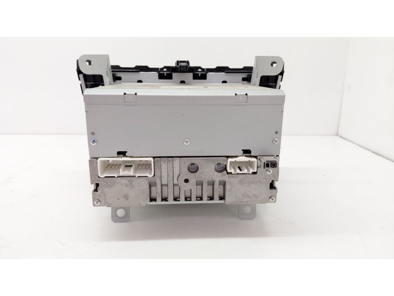 Recambio de sistema audio / radio cd para mazda 6 hatchback (gh) 2.2 d (gh10) referencia OEM IAM GDL1669RX  
							