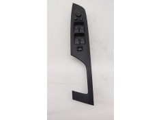 Recambio de mando elevalunas delantero izquierdo para mazda 6 hatchback (gh) 2.2 d (gh10) referencia OEM IAM GS1D4581E  