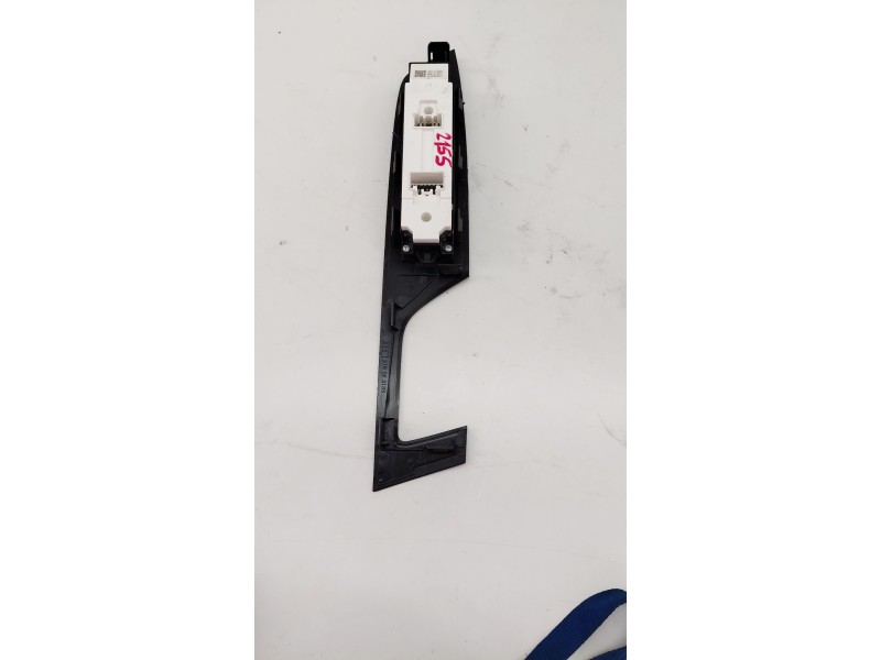 Recambio de mando elevalunas delantero izquierdo para mazda 6 hatchback (gh) 2.2 d (gh10) referencia OEM IAM GS1D4581E  
							