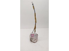 Recambio de cerradura puerta trasera izquierda para mazda 6 hatchback (gh) 2.2 d (gh10) referencia OEM IAM   