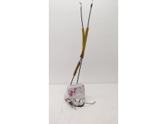 Recambio de cerradura puerta delantera izquierda para mazda 6 hatchback (gh) 2.2 d (gh10) referencia OEM IAM GS1D  