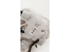 Recambio de cerradura puerta delantera izquierda para mazda 6 hatchback (gh) 2.2 d (gh10) referencia OEM IAM GS1D   2