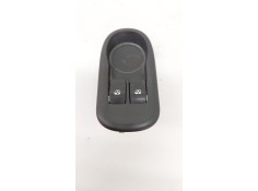 Recambio de mando elevalunas delantero izquierdo para renault kangoo / grand kangoo ii (kw0/1_) 1.5 dci 70 (kw0v, kw0a) referenc