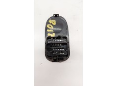 Recambio de mando elevalunas delantero izquierdo para renault kangoo / grand kangoo ii (kw0/1_) 1.5 dci 70 (kw0v, kw0a) referenc 2