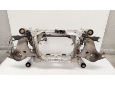 Recambio de refuerzo paragolpes trasero para jaguar i-pace (x590) ev400 awd referencia OEM IAM   
