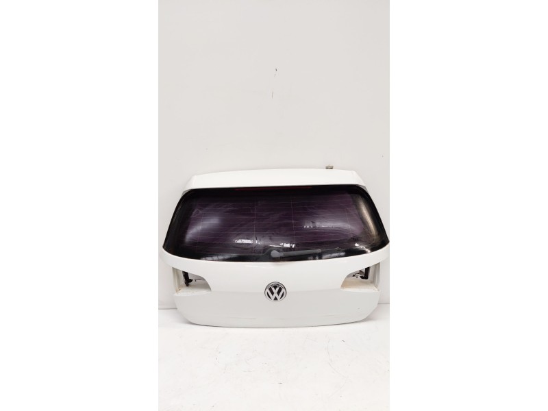 Recambio de porton trasero para volkswagen golf vii lim. 2.0 tdi referencia OEM IAM   
							
