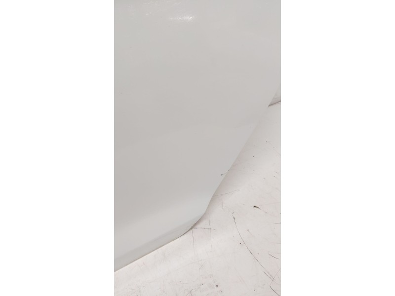 Recambio de puerta trasera izquierda para volkswagen golf vii lim. 2.0 tdi referencia OEM IAM   