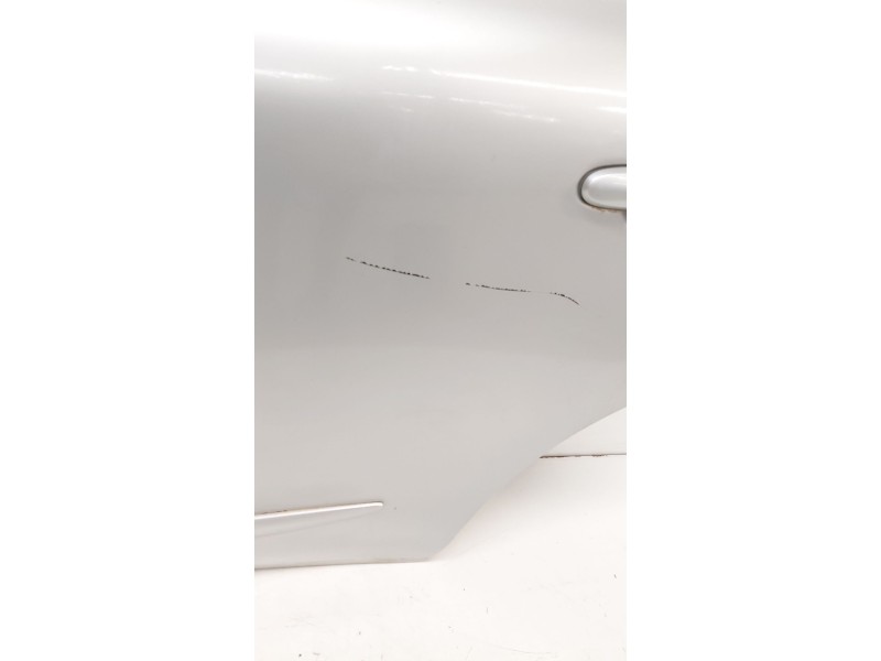 Recambio de puerta trasera izquierda para nissan micra iv (k13k, k13kk) 1.2 referencia OEM IAM   
