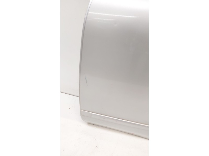 Recambio de puerta trasera izquierda para nissan micra iv (k13k, k13kk) 1.2 referencia OEM IAM   