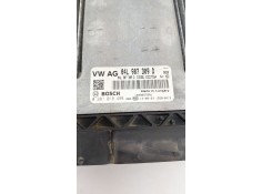 Recambio de centralita motor uce para volkswagen golf vii lim. 2.0 tdi referencia OEM IAM 04L907309D   2
