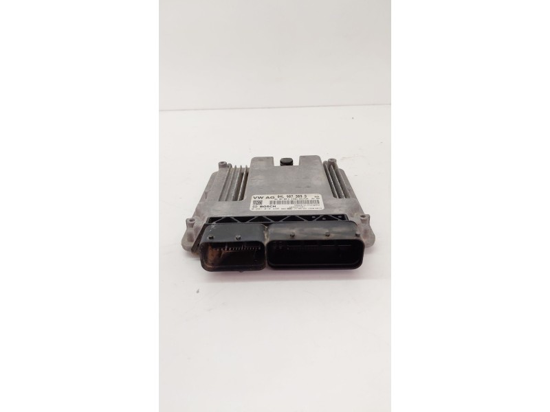 Recambio de centralita motor uce para volkswagen golf vii lim. 2.0 tdi referencia OEM IAM 04L907309D  