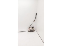 Recambio de cerradura puerta delantera izquierda para volkswagen golf vii lim. 2.0 tdi referencia OEM IAM 5K1837015E  