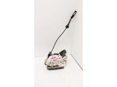 Recambio de cerradura puerta trasera izquierda para volkswagen golf vii lim. 2.0 tdi referencia OEM IAM 5K4839015Q  