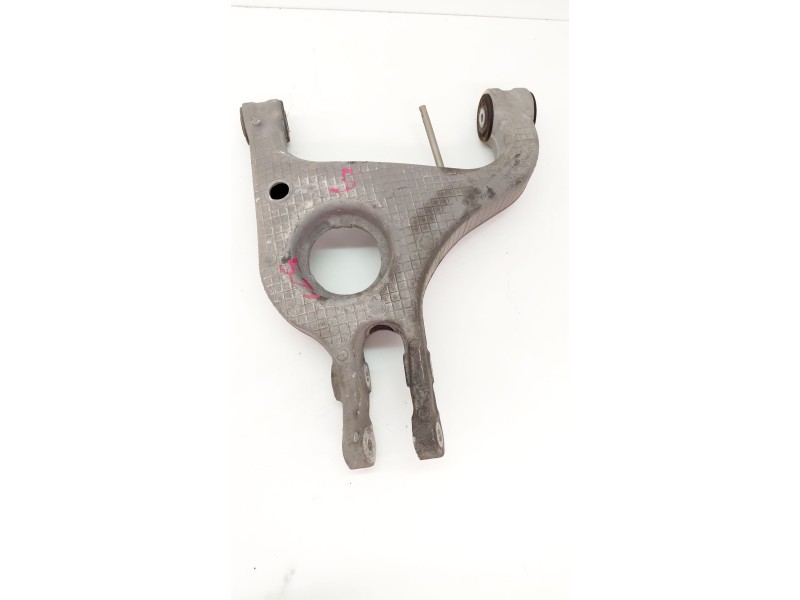 Recambio de brazo suspension inferior trasero izquierdo para porsche panamera 4.8 v8 turbo cat referencia OEM IAM 97033114101  
