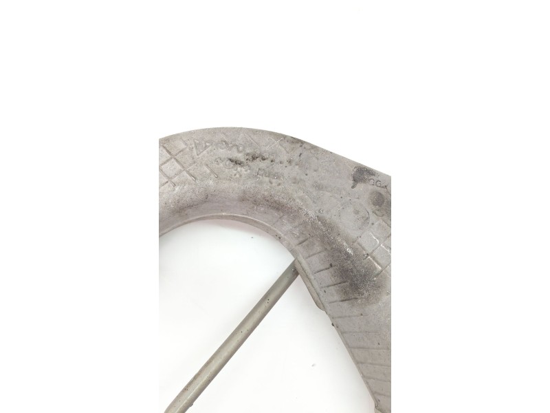 Recambio de brazo suspension inferior trasero izquierdo para porsche panamera 4.8 v8 turbo cat referencia OEM IAM 97033114101  