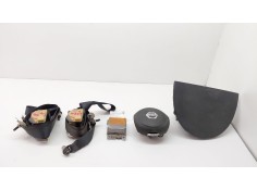 Recambio de kit airbag para nissan micra iv (k13k, k13kk) 1.2 referencia OEM IAM   