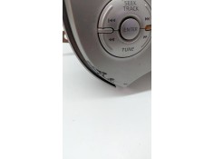 Recambio de sistema audio / radio cd para nissan micra iv (k13k, k13kk) 1.2 referencia OEM IAM 281851HA0A   2