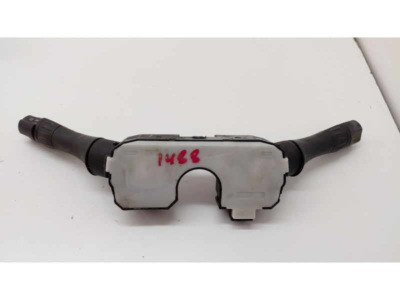 Recambio de mando multifuncion para nissan micra iv (k13k, k13kk) 1.2 referencia OEM IAM NILES14A01  
							
