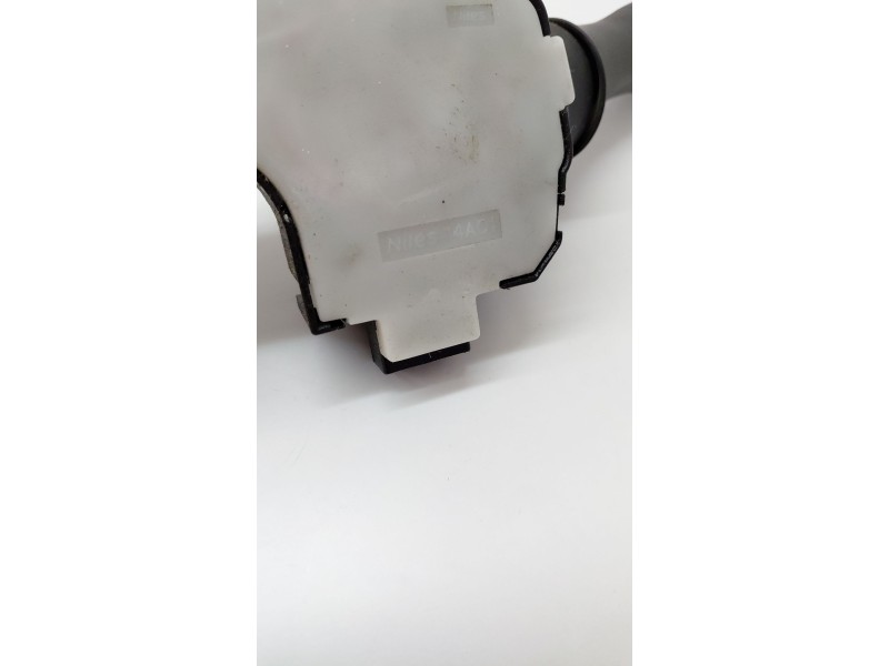 Recambio de mando multifuncion para nissan micra iv (k13k, k13kk) 1.2 referencia OEM IAM NILES14A01  
							