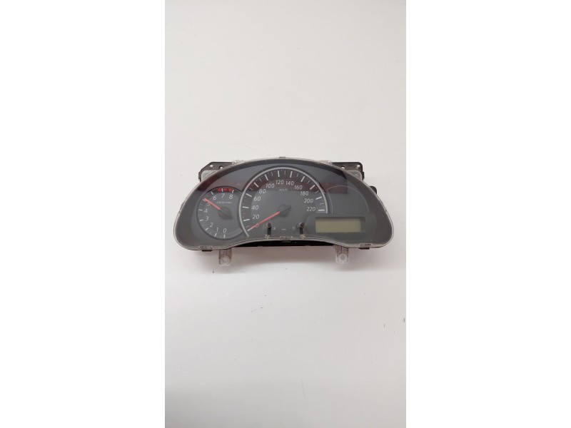 Recambio de cuadro instrumentos para nissan micra iv (k13k, k13kk) 1.2 referencia OEM IAM 248101HB0C  