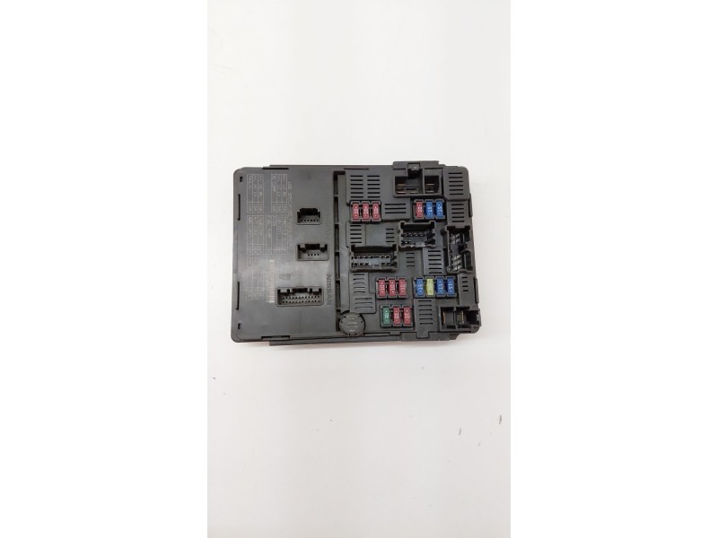 Recambio de caja reles / fusibles para nissan micra iv (k13k, k13kk) 1.2 referencia OEM IAM 284B71HR0C  