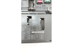 Recambio de caja reles / fusibles para nissan micra iv (k13k, k13kk) 1.2 referencia OEM IAM 284B71HR0C   2