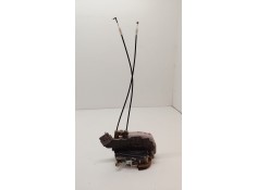 Recambio de cerradura puerta trasera izquierda para nissan micra iv (k13k, k13kk) 1.2 referencia OEM IAM   