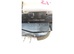 Recambio de cerradura puerta trasera izquierda para nissan micra iv (k13k, k13kk) 1.2 referencia OEM IAM    2
