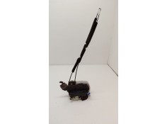 Recambio de cerradura puerta delantera izquierda para nissan micra iv (k13k, k13kk) 1.2 referencia OEM IAM   